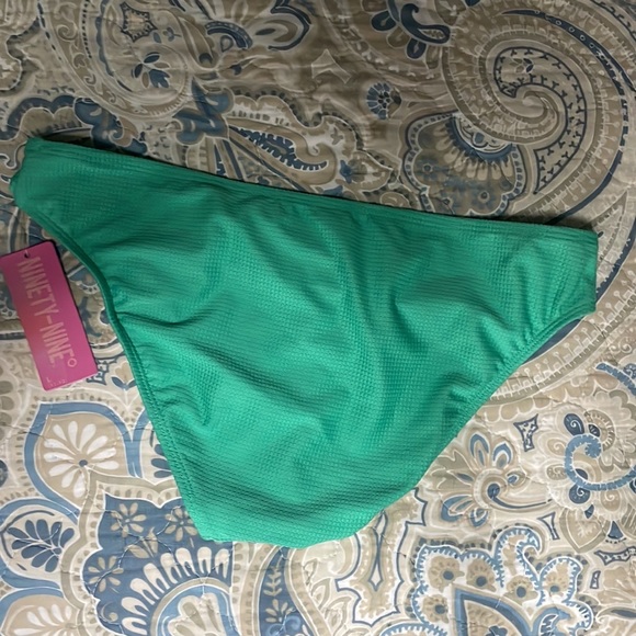 2 NWT Bikini Bottoms - Picture 5 of 5